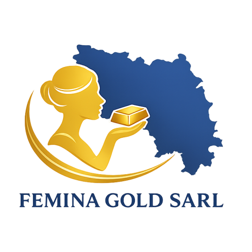 FEMINA GOLG SARL